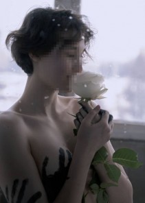 Фото проститутки Марина №2 в городе Донской
