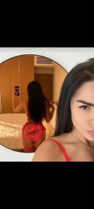 Фото проститутки Мария №3 в городе Донской