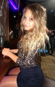 Фото проститутки Катя №4 в городе Донской