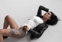 Фото проститутки Полина №3 в городе Донской