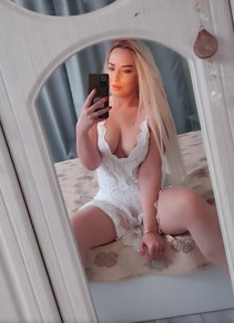 Фото проститутки Марина №8 в городе Донской