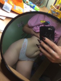 Фото проститутки Настя №3 в городе Донской