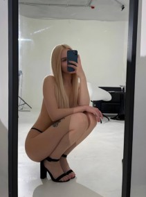 Фото проститутки Марина №5 в городе Донской