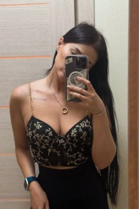 Фото проститутки Лера №2 в городе Донской