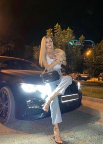 Фото проститутки Яна №2 в городе Донской