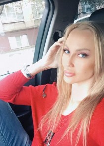 Фото проститутки Настя №3 в городе Донской