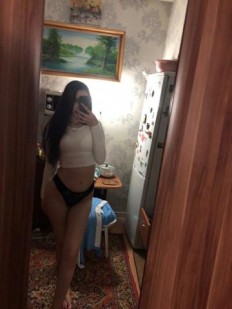 Фото проститутки Настя №1 в городе Донской