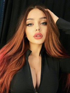 Фото проститутки Юля №1 в городе Донской