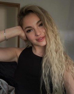 Фото проститутки Настя №1 в городе Донской