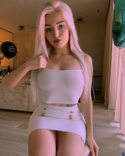 Фото проститутки Света №1 в городе Донской