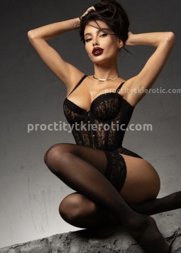 Кристина, Г. Донской