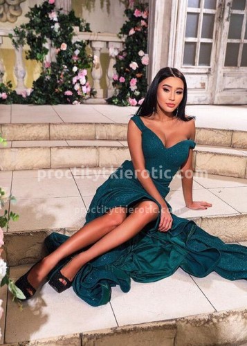 алина, Г. Донской